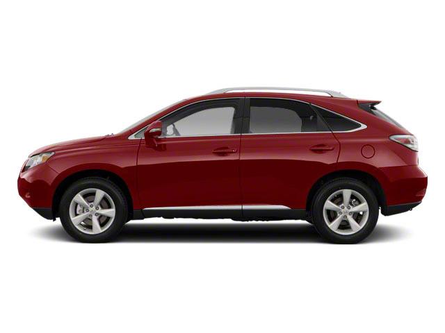 2010 Lexus RX 350 Vehicle Photo in Trevose, PA 19053