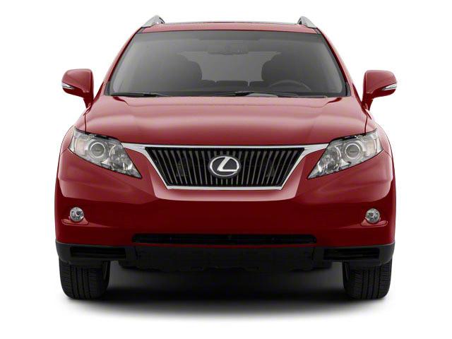 2010 Lexus RX 350 Vehicle Photo in Trevose, PA 19053