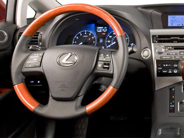 2010 Lexus RX 350 Vehicle Photo in Trevose, PA 19053