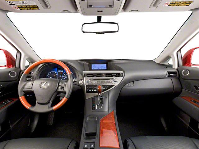 2010 Lexus RX 350 Vehicle Photo in Trevose, PA 19053