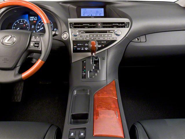 2010 Lexus RX 350 Vehicle Photo in Trevose, PA 19053