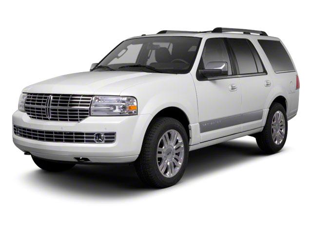 2010 Lincoln Navigator Vehicle Photo in Terrell, TX 75160