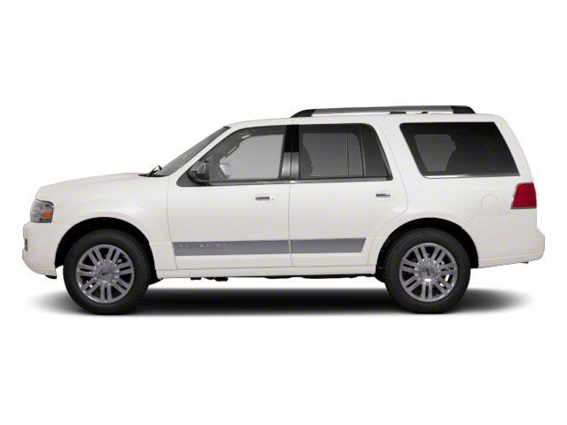 2010 Lincoln Navigator Vehicle Photo in Terrell, TX 75160