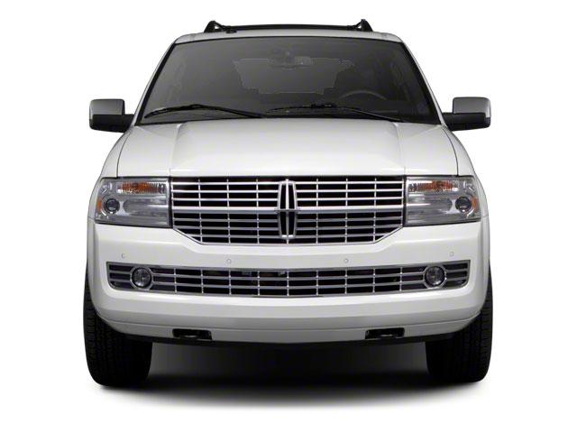 2010 Lincoln Navigator Vehicle Photo in Terrell, TX 75160