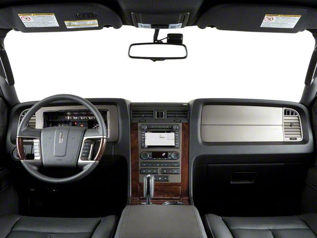 2010 Lincoln Navigator Vehicle Photo in Terrell, TX 75160