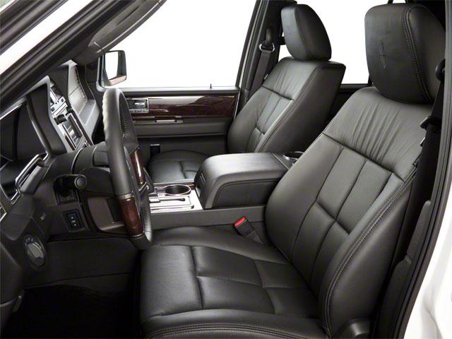 2010 Lincoln Navigator Vehicle Photo in Terrell, TX 75160