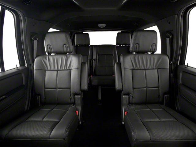 2010 Lincoln Navigator Vehicle Photo in Terrell, TX 75160