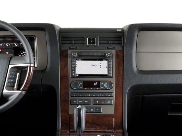 2010 Lincoln Navigator Vehicle Photo in Terrell, TX 75160