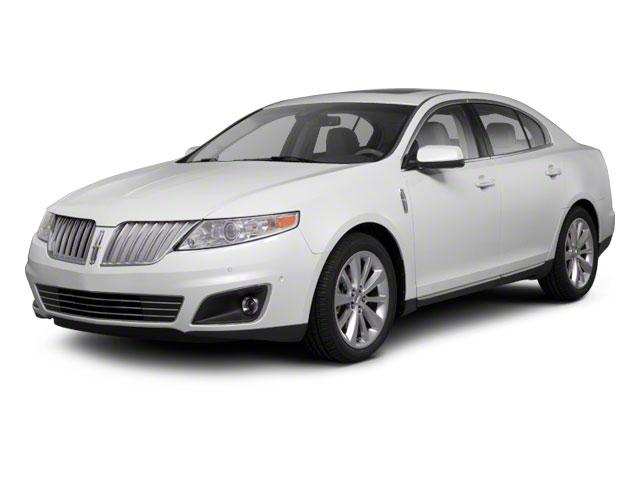 2010 Lincoln MKS Vehicle Photo in TREVOSE, PA 19053-4984