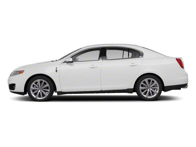 2010 Lincoln MKS Vehicle Photo in TREVOSE, PA 19053-4984