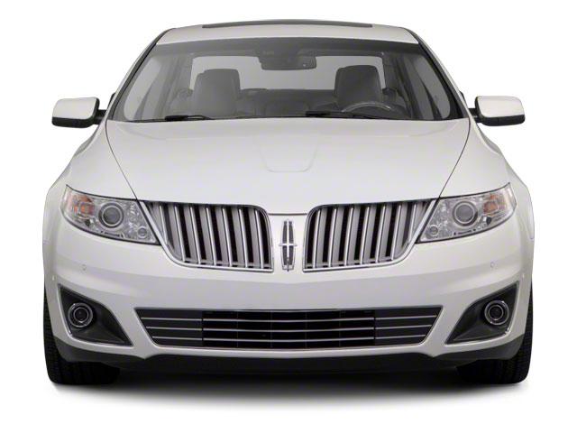 2010 Lincoln MKS Vehicle Photo in TREVOSE, PA 19053-4984