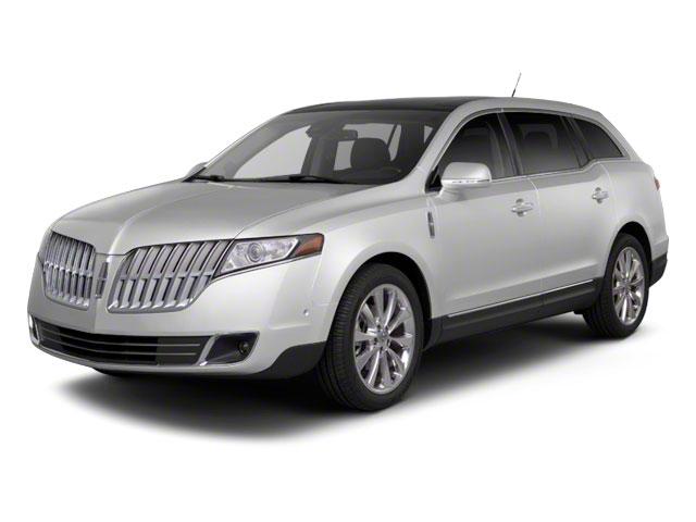 2010 Lincoln MKT Vehicle Photo in TREVOSE, PA 19053-4984