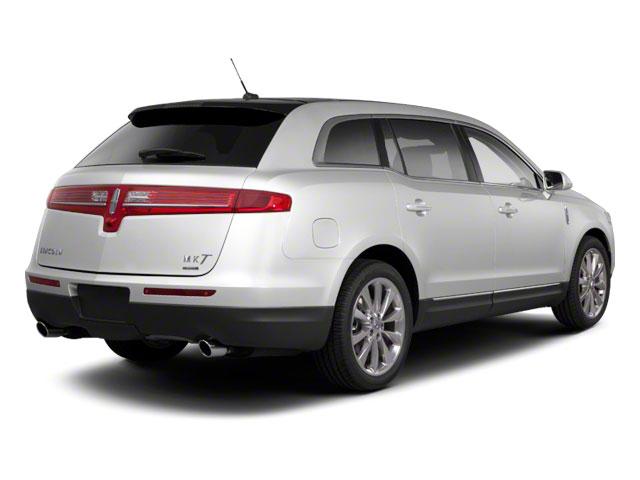 2010 Lincoln MKT Vehicle Photo in TREVOSE, PA 19053-4984