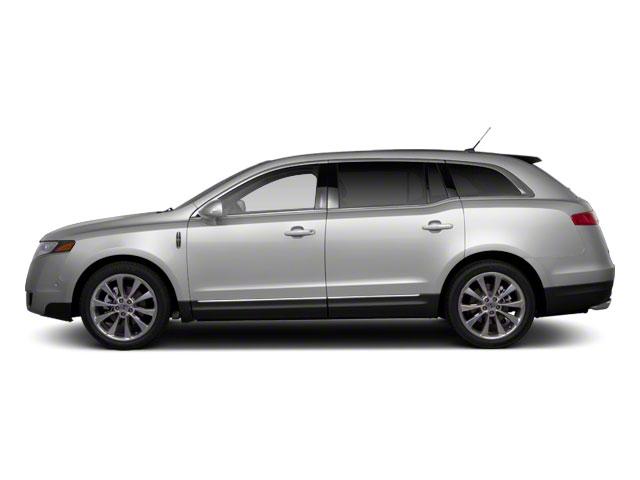 2010 Lincoln MKT Vehicle Photo in TREVOSE, PA 19053-4984