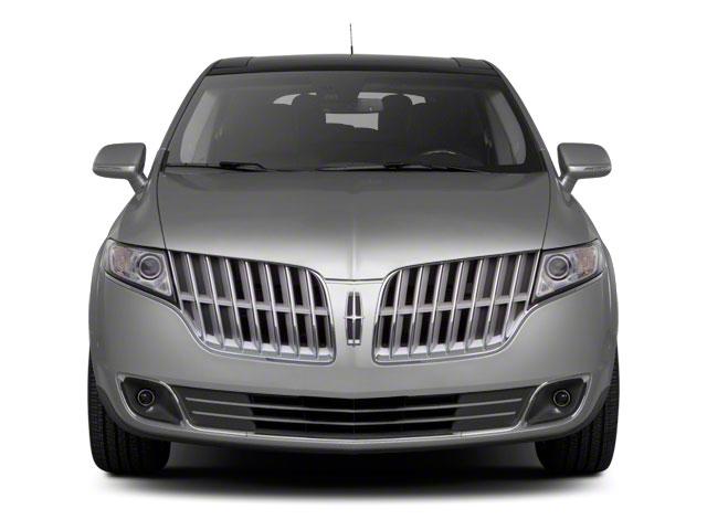 2010 Lincoln MKT Vehicle Photo in TREVOSE, PA 19053-4984