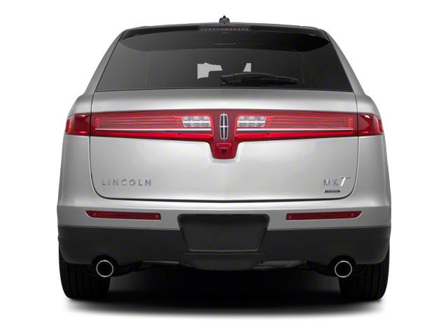 2010 Lincoln MKT Vehicle Photo in TREVOSE, PA 19053-4984