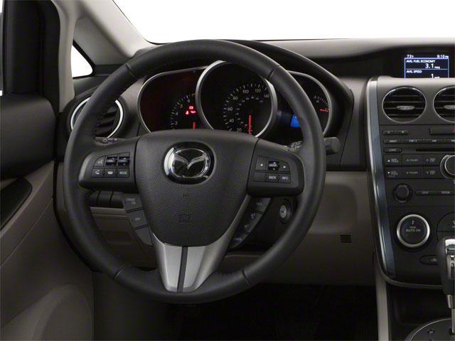 2010 Mazda CX-7 Vehicle Photo in MANITOWOC, WI 54220-5838