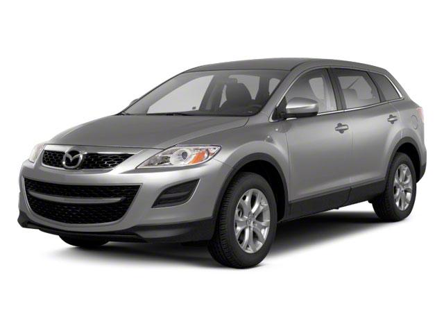 2010 Mazda CX-9 Vehicle Photo in Gaffney, SC 29341