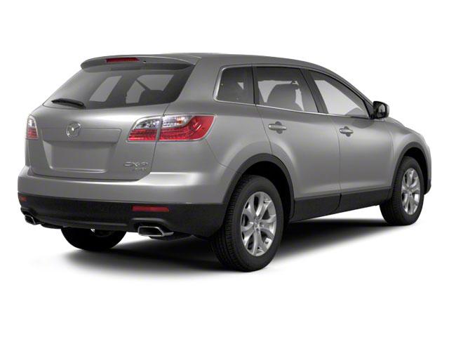 2010 Mazda CX-9 Vehicle Photo in Gaffney, SC 29341