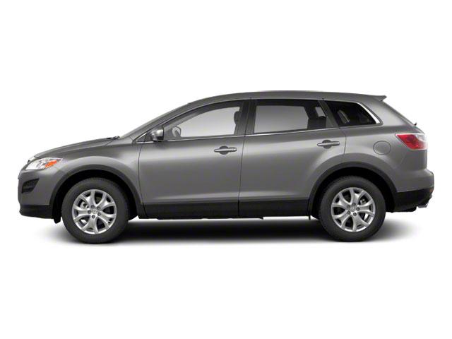 2010 Mazda CX-9 Vehicle Photo in Gaffney, SC 29341