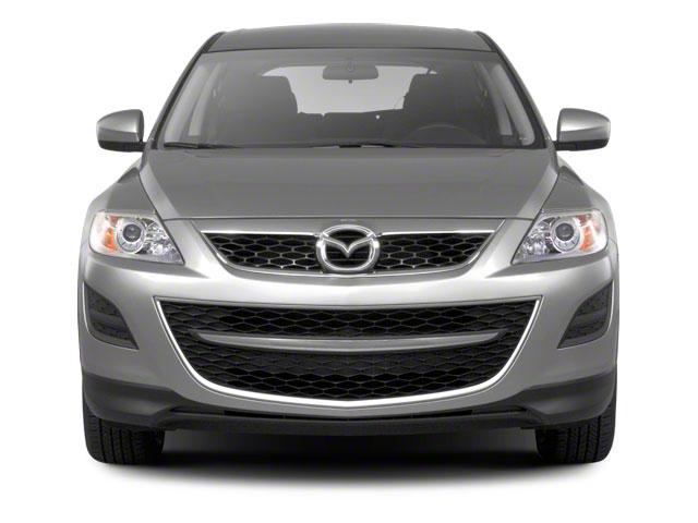 2010 Mazda CX-9 Vehicle Photo in Gaffney, SC 29341