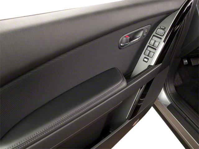 2010 Mazda CX-9 Vehicle Photo in Gaffney, SC 29341