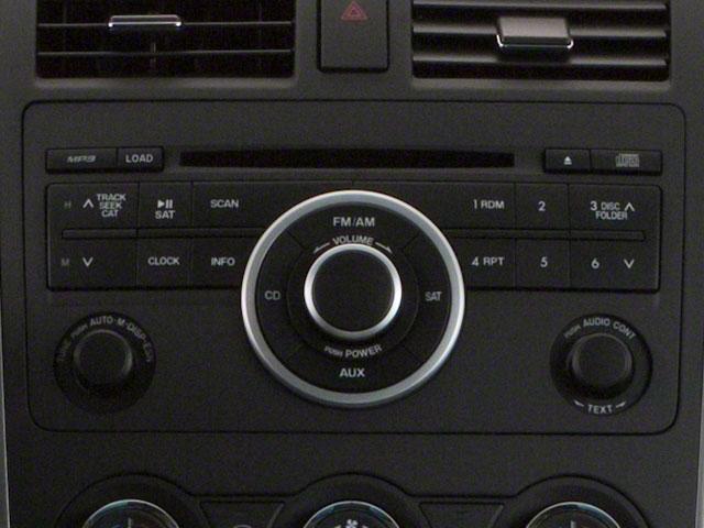 2010 Mazda CX-9 Vehicle Photo in Gaffney, SC 29341