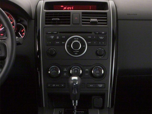 2010 Mazda CX-9 Vehicle Photo in Gaffney, SC 29341
