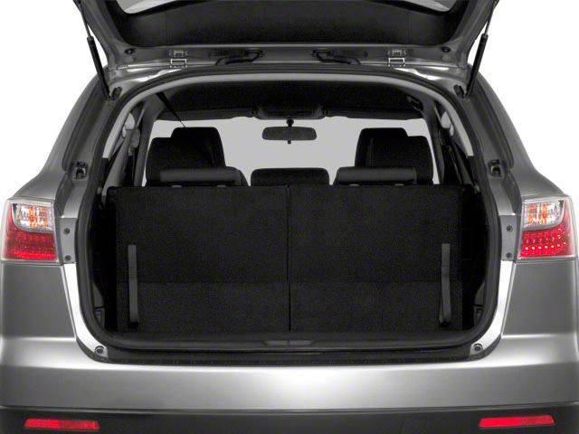 2010 Mazda CX-9 Vehicle Photo in Gaffney, SC 29341