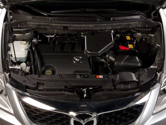 2010 Mazda CX-9 Vehicle Photo in Gaffney, SC 29341