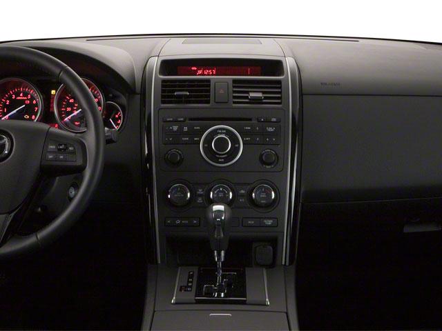 2010 Mazda CX-9 Vehicle Photo in Gaffney, SC 29341