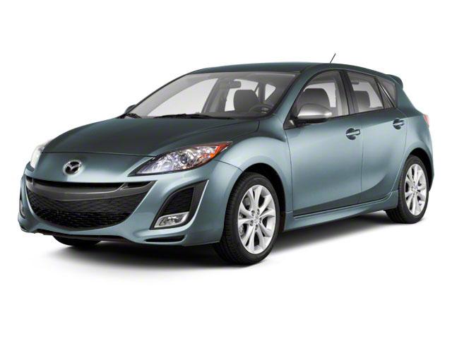 2010 Mazda Mazda3 Vehicle Photo in Winter Park, FL 32792