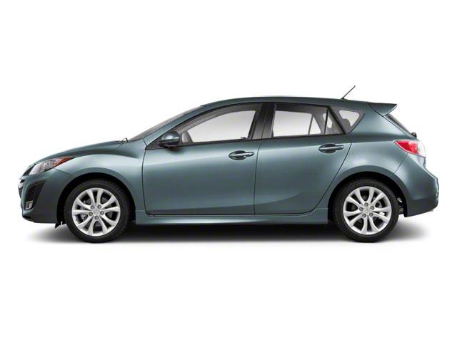 2010 Mazda Mazda3 Vehicle Photo in Winter Park, FL 32792