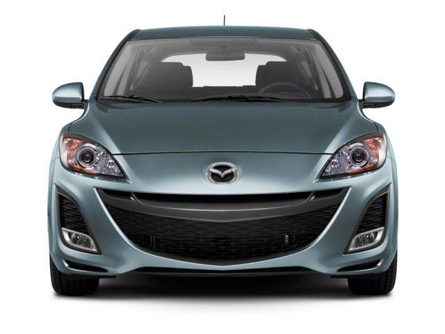 2010 Mazda Mazda3 Vehicle Photo in Winter Park, FL 32792