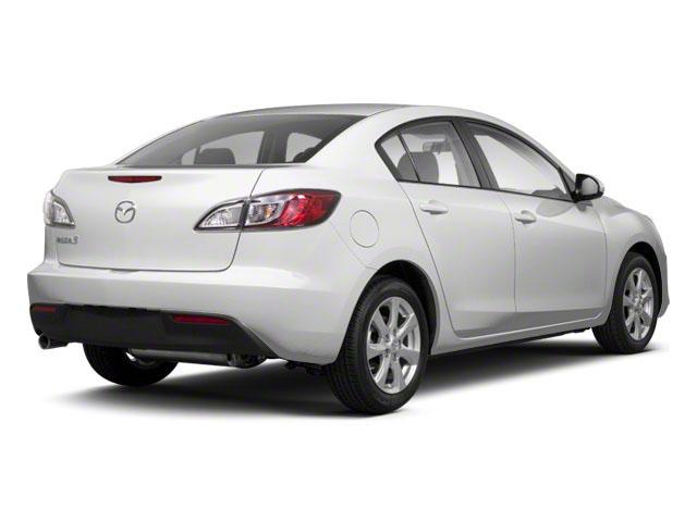 2010 Mazda Mazda3 Vehicle Photo in Trevose, PA 19053