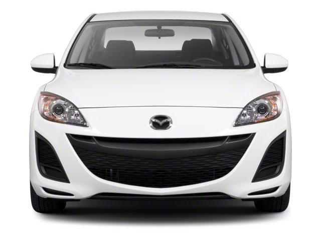 2010 Mazda Mazda3 Vehicle Photo in Trevose, PA 19053
