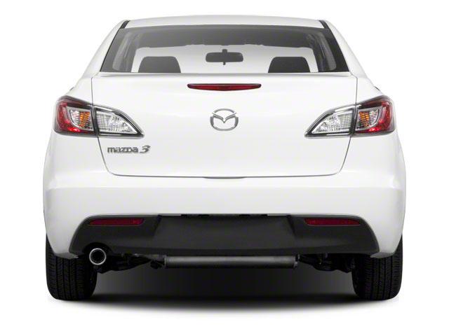 2010 Mazda Mazda3 Vehicle Photo in Trevose, PA 19053