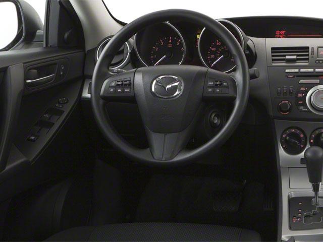 2010 Mazda Mazda3 Vehicle Photo in Trevose, PA 19053