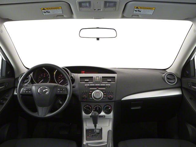 2010 Mazda Mazda3 Vehicle Photo in Trevose, PA 19053