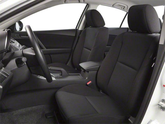 2010 Mazda Mazda3 Vehicle Photo in Trevose, PA 19053