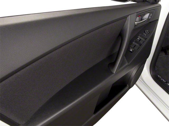 2010 Mazda Mazda3 Vehicle Photo in Trevose, PA 19053