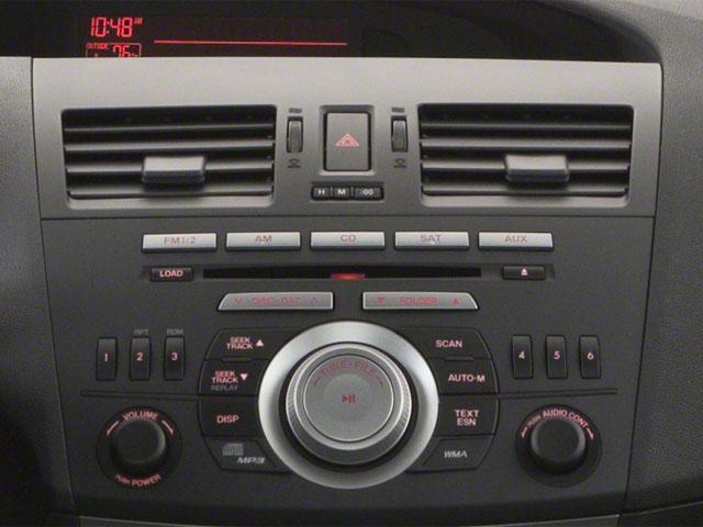 2010 Mazda Mazda3 Vehicle Photo in Trevose, PA 19053