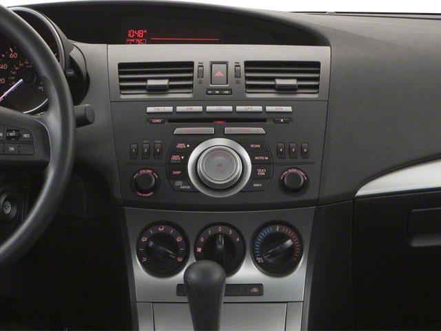 2010 Mazda Mazda3 Vehicle Photo in Trevose, PA 19053