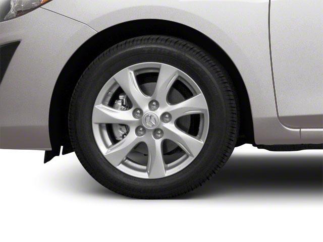 2010 Mazda Mazda3 Vehicle Photo in Trevose, PA 19053