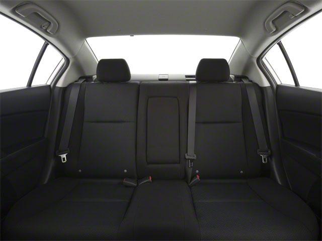 2010 Mazda Mazda3 Vehicle Photo in Trevose, PA 19053
