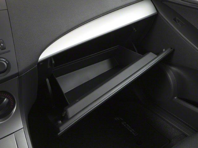 2010 Mazda Mazda3 Vehicle Photo in Trevose, PA 19053