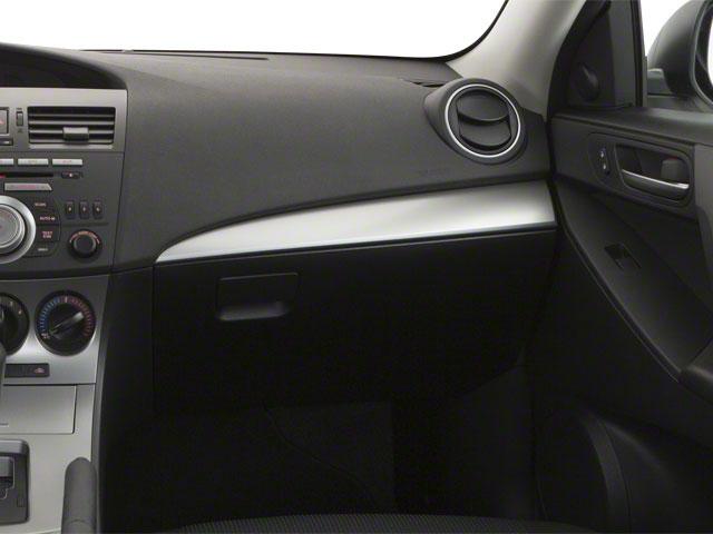2010 Mazda Mazda3 Vehicle Photo in Trevose, PA 19053