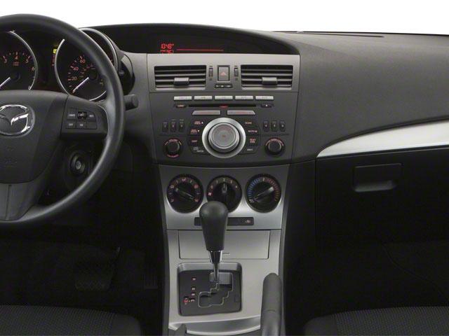 2010 Mazda Mazda3 Vehicle Photo in Trevose, PA 19053