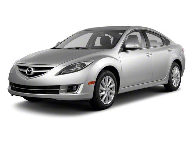 2010 Mazda Mazda6 Vehicle Photo in Spokane Valley, WA 99212