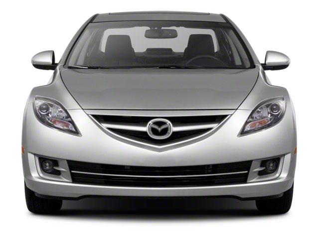 2010 Mazda Mazda6 Vehicle Photo in Spokane Valley, WA 99212